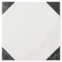 Marmor Klinker Viktoriano Oktagono Vit Matt 15x15 cm Preview